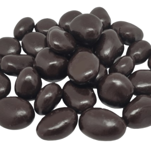 CRANBERRIES BAÑADOS EN CHOCOLATE