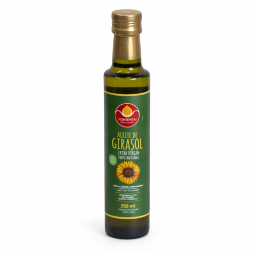 Aceite de Girasol 250ml