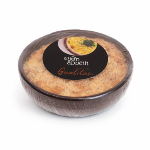 Chupe de Guatitas