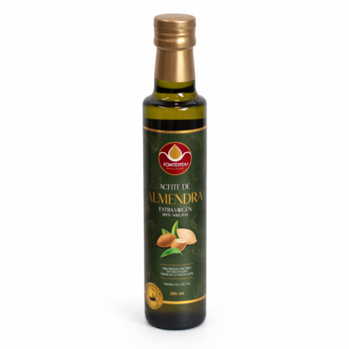 Aceite de Almendra 250ML