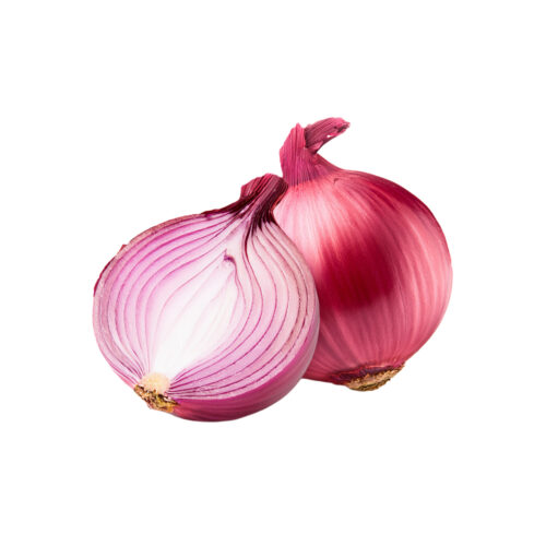 Cebolla Morada