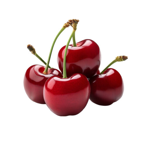 Cerezas