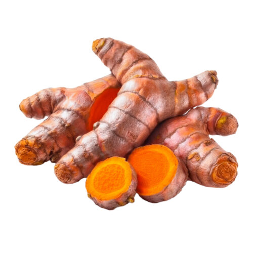 Curcuma