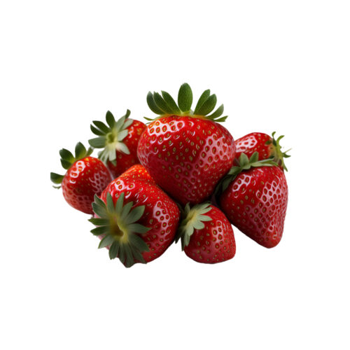 Frutillas