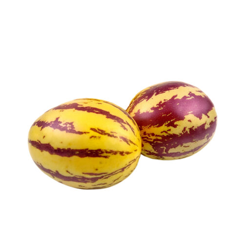 Pepinos Fruta