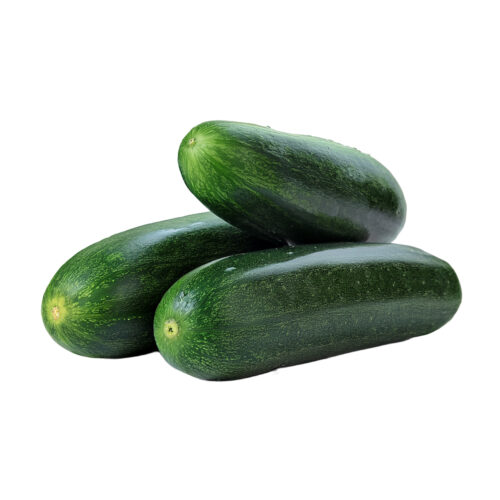 Pepinos Ensalada