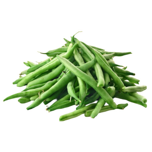 Porotos Verdes Picados