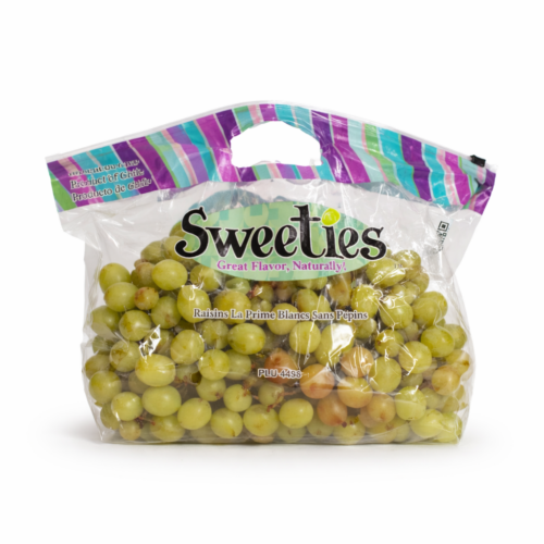 Uva Verde Bolsa