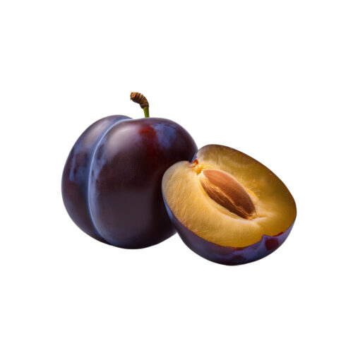 Ciruelas