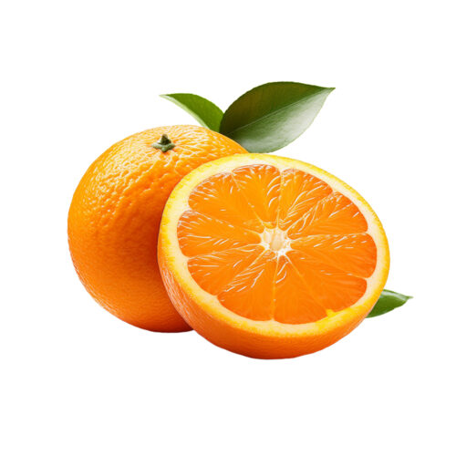 Naranjas